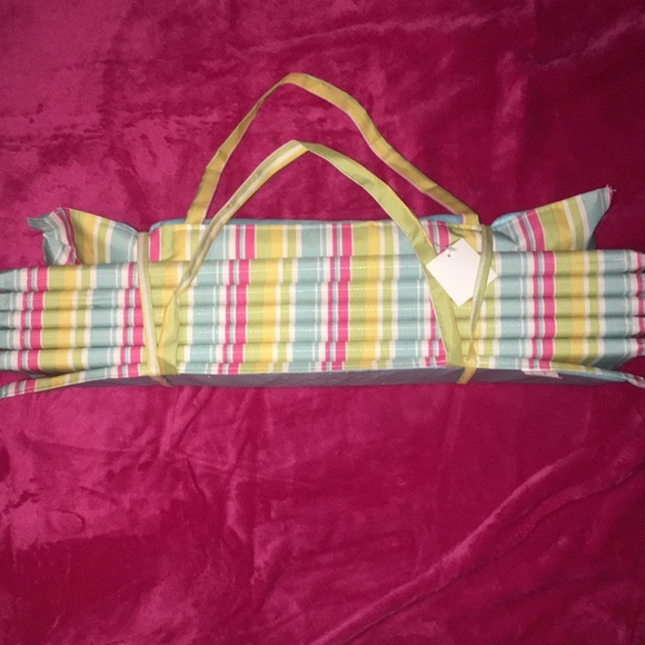 Beach cushion - Picture 3 of 3